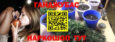 каннабис Малгобек
